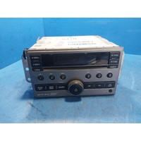 Holden Colorado Rc 6 Stacker Radio Cd Player