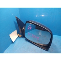 Holden Colorado Rc Right Power Door Mirror