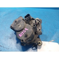 Holden Rodeo, Colorado, Dmax Transfer Case Shift Actuator