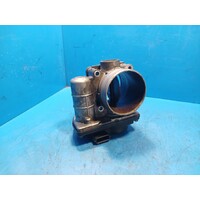 Holden Colorado Rc 3.0 Diesel  Throttle Body