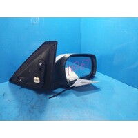 Mazda 3 Bk Right Power Door Mirror