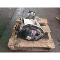 Ford Escape Zd Rear Diff Centre