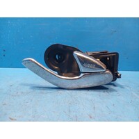 Ford Escape Zc-Zd Right Front/Rear Inner Chrome Door Handle