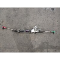 Ford Escape Zb-Zd  Power Steering Rack