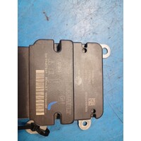 Renault Trafic X82 Airbag Module