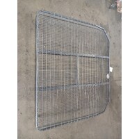 Mitsubishi Express Sn, Cargo Barrier, 03/20-12/22