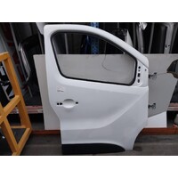 Mitsubishi Express Sn Right Front Door