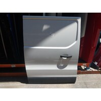 Renault Trafic X82 Right Sliding Door