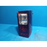 Renault Trafic X82 Lower Right Taillight