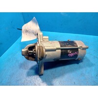 Renault Trafic Mitsubishi Express Diesel 2.0 Starter Motor