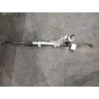 Renault Trafic X82  Steering Rack