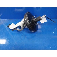 Nissan X-Trail T32 Brake Booster