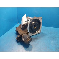 Hyundai Tucson Ix35 Santa Fe Kia Sorento Sportage Electric Diff Coupling