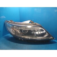 Kia Sorento Xm  Right Headlamp