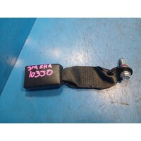 Kia Sorento Xm Right Rear 3rd Row Seat Belt Stalk Only