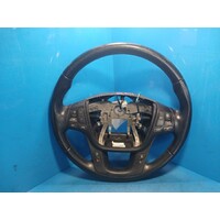 Kia Sorento Xm, Steering Wheel (Leather)