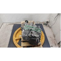 Kia Sorento Xm Automatic Transmission