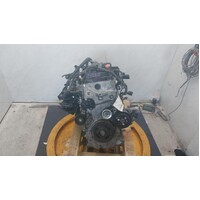 Honda Civic Sedan Petrol 1.8 9th Gen  Engine