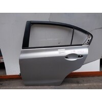 Honda Civic 9th Gen Left Rear Door