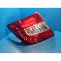 Honda Civic 9th Gen Left Taillight