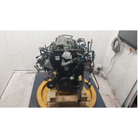 Ford Ranger Px Series 2-3 Diesel 3.2 P5at Turbo Engine