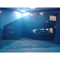 Ford Ranger Px Left Front Door Window