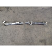 Ford Ranger Mazda Bt50 Rear Prop Shaft