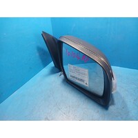 Ford Ranger Px Right Door Mirror