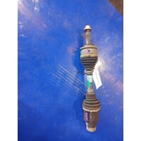 Ford Mazda Ranger, Bt50 Right Front Driveshaft