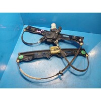 Ford Ranger Mazda Bt50 Right Front Window Regulator