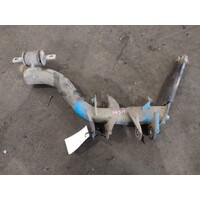 Honda Crv Rd7  Left Rear Lower Control Arm