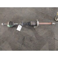 Honda Crv Rd7 K24a1 2.4 Petrol  Right Front Driveshaft