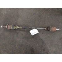 Honda Crv Rd 2.4 K24a1 Right Rear Driveshaft