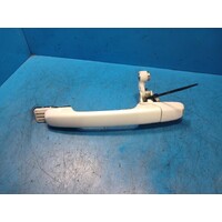 Honda Crv Rd7  Tailgate Handle