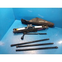 Ford Ranger Mazda Bt50 Jack Tool Kit