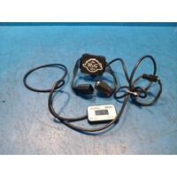 Ford Ranger Px, Evc Throttle Controller, Aftermarket, 06/11-04/22