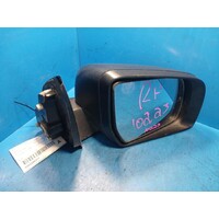 Ford Ranger Px Series 1 Manual Right Door Mirror