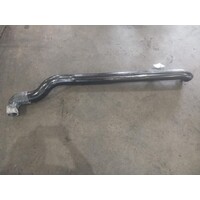 Ford Ranger Px, Steel Snorkel, Aftermarket, 06/11-04/22