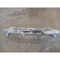 Mitsubishi Triton Mn Front Bumper Main Reinforcement