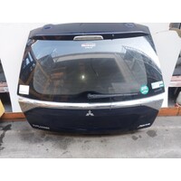 Mitsubishi Outlander Zj  Tailgate