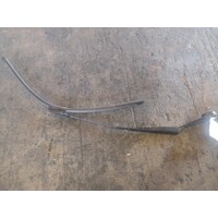 Ford Focus Lz Right Front Wiper Arm