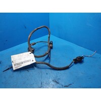 Mitsubishi Triton Challenger Rh Front Abs Sensor