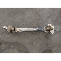 Mitsubishi Triton Ml  Front Prop Shaft