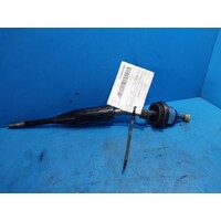 Mitsubishi Triton Ml Gear Shifter