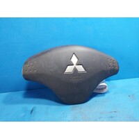 Mitsubishi Triton Ml-Mn Right Steering Wheel Airbag