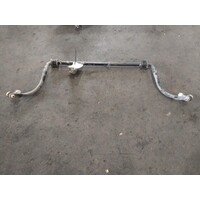 Mitsubishi Triton Ml Stabilizer Bar