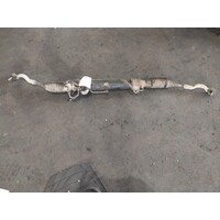 Mitsubishi Triton Challenger Power Steering Rack