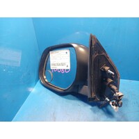 Mitsubishi Outlander Zh Left Door Mirror