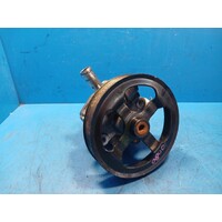 Mitsubishi Outlander Zg, 2.4L Steering Pump