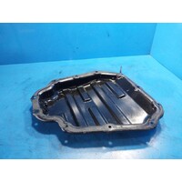 Nissan Altima L33 Lower Oil Pan Sump